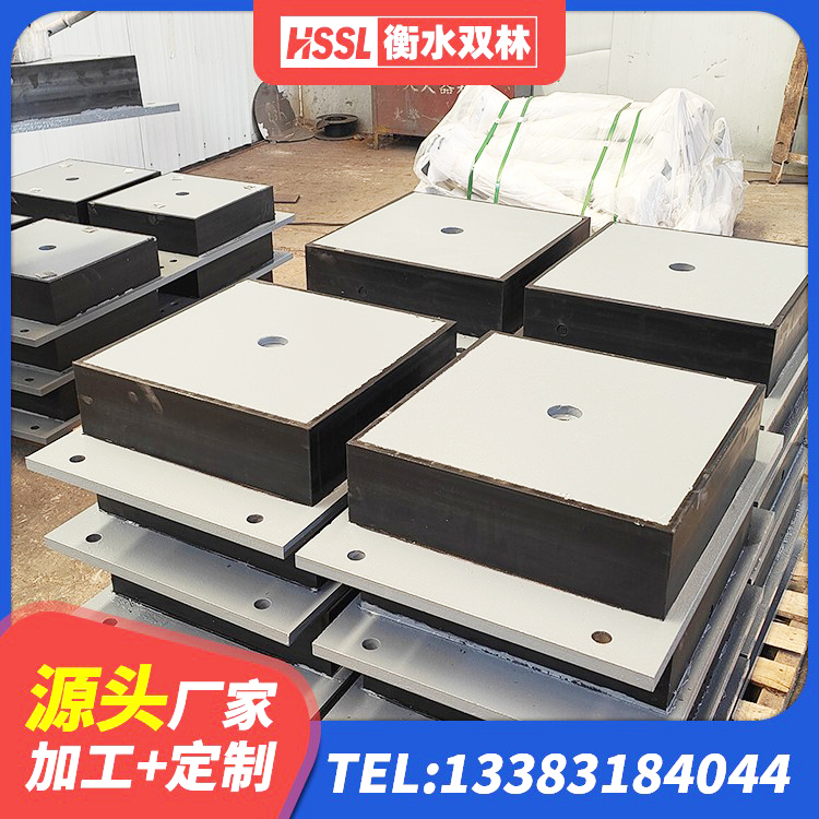 昭觉县LRB1400隔震支座厂家 昭觉县建筑隔震支座制造商源头工厂 昭觉县LNR700隔震橡胶支座生产厂家 昭觉县隔震橡胶支座价格 - 第9张