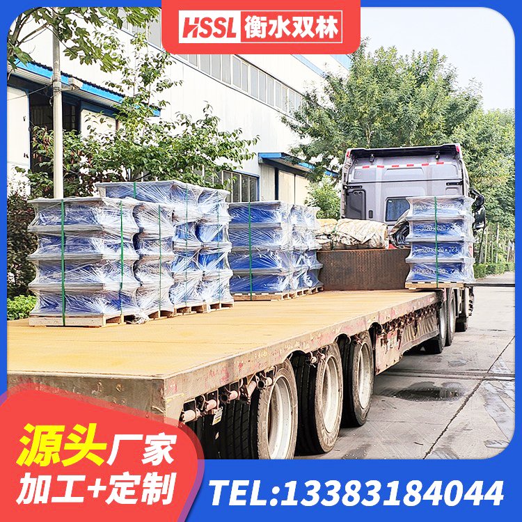 昭觉县LNR1300支座源头工厂 昭觉县建筑减橡胶隔震支座源头工厂 昭觉县隔震支座的什么价格 昭觉县LRB1300铅芯支座多少钱 - 第6张