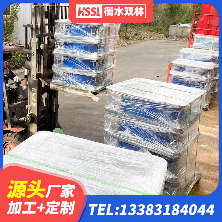 昭觉县矩形高阻尼隔震橡胶支座什么价格 昭觉县LNR900建筑隔震支座 昭觉县铅芯支座多少钱 昭觉县LNR900隔震支座生产厂家 - 第6张