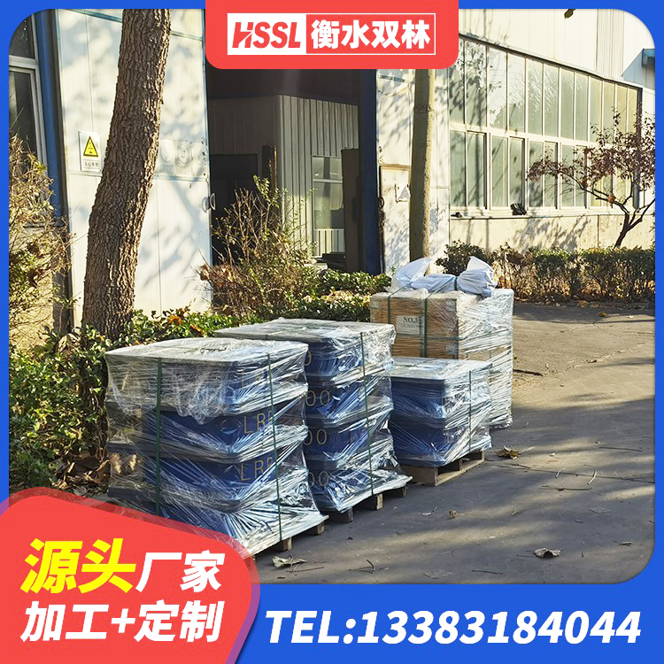 昭觉县HDR-D200-H高阻尼隔震支座源头工厂 昭觉县农村建筑隔震支座 昭觉县阻尼隔震支座什么价格 昭觉县LNR隔震支座1200生产厂家 - 第2张