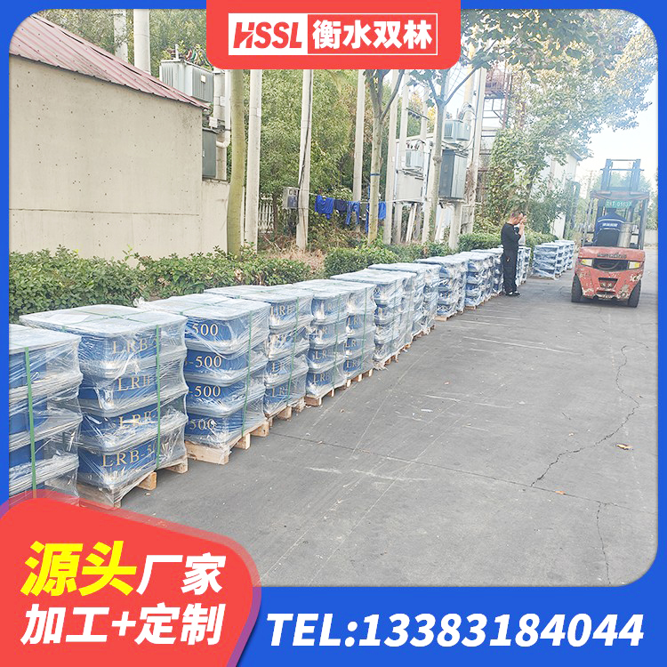 昭觉县建筑隔震层橡胶隔震支座厂家 昭觉县水平力分散型隔震支座LNR生产厂家 昭觉县高阻尼HDR橡胶隔震支座什么价格 昭觉县隔震支座LNRY生产厂家 - 第8张